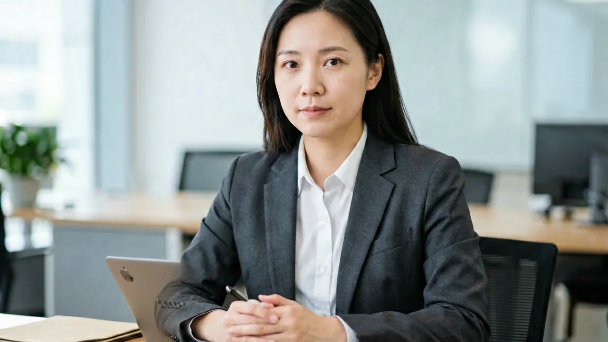cl社区编辑团队在屏幕前进行内容质量审核与分类标注的工作场景
